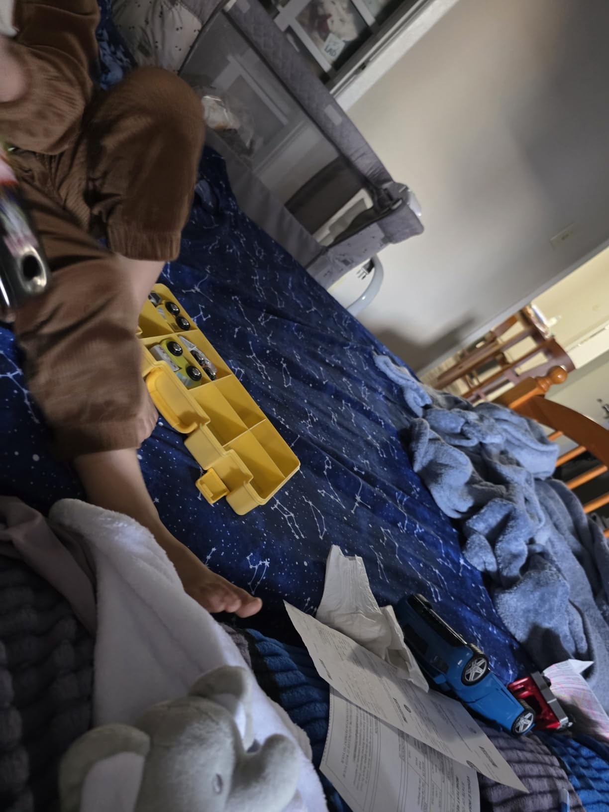 Best Price Mattress 10 inch Twin Mattress XL Long, Bed-In-A-Box, Green Tea Memory Foam, White customer photo 2