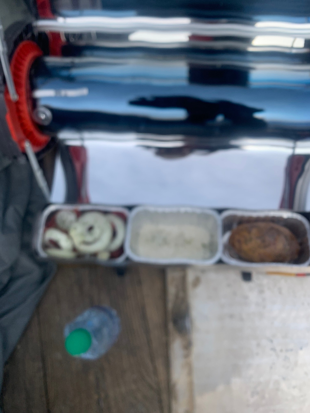 GOSUN Fusion Solar Oven and Cooker | Hybrid Electric Grill | Portable & High Capacity | Indoor or Outdoor Solar Cooker | American Oven Camping Cookware | Survival Gear Powered by Sun or Electricity customer photo 2