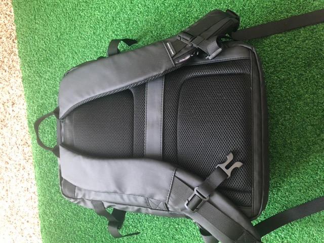 MARK RYDEN Travel Backpack for Men, 38L Airline Approved Carry on Backpack with 17.3 Inch Laptop Compartment and USB Charging Port, Waterproof Business Backpack Ideal for Traveling, Working customer photo 1