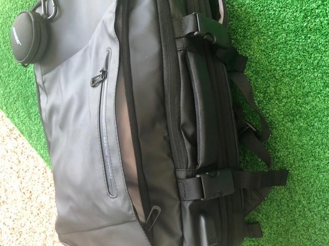 MARK RYDEN Travel Backpack for Men, 38L Airline Approved Carry on Backpack with 17.3 Inch Laptop Compartment and USB Charging Port, Waterproof Business Backpack Ideal for Traveling, Working customer photo 2