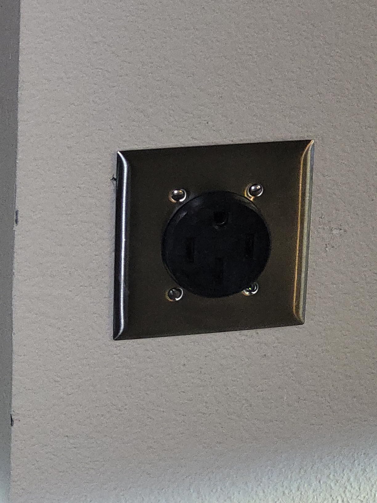 ChargePoint HomeFlex Level 2 EV Charger J1772 - Fast Smart Battery Power Charging at Home for Electric Automobile Vehicles - NEMA 14-50 Plug for Electric Car customer photo 1