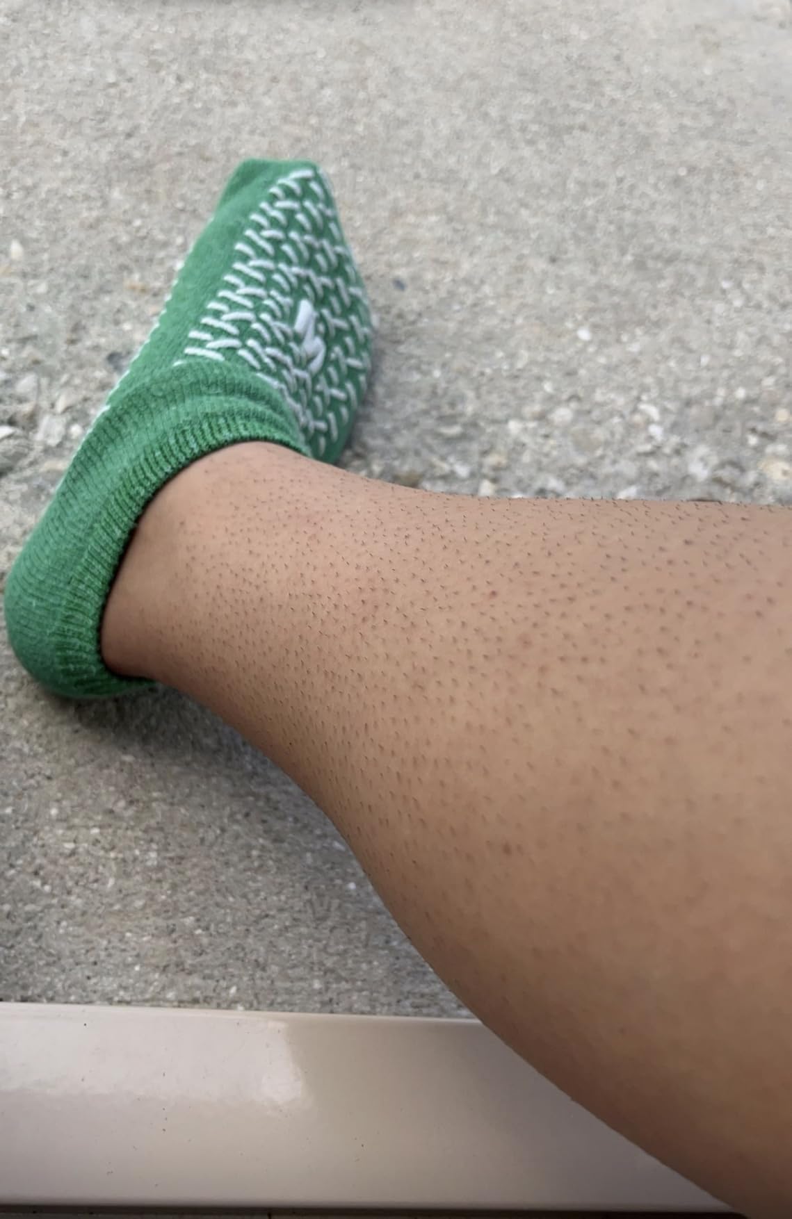 Braun IPL Silk-Expert Pro 5, IPL Hair Removal for Women and Men, Permanent Laser Hair Reduction At-Home, 2 Heads, Pouch, IPL5137 customer photo 2