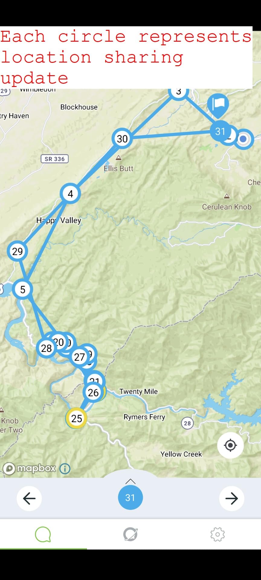ZOLEO Satellite Communicator - Two-Way Global SMS Text Messenger & Email, Emergency SOS Alerting, Check-in & GPS Location - Android iOS Smartphone Accessory customer photo 1
