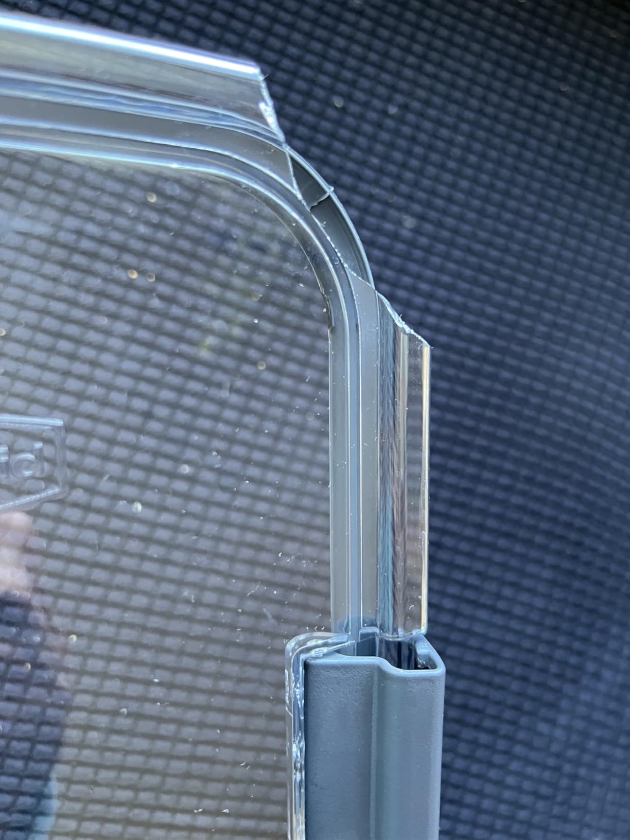 Rubbermaid Brilliance BPA-Free Airtight Food Storage Containers, 24-Piece Set, Easy for Meal Prep, Lunch & Leftovers customer photo 1