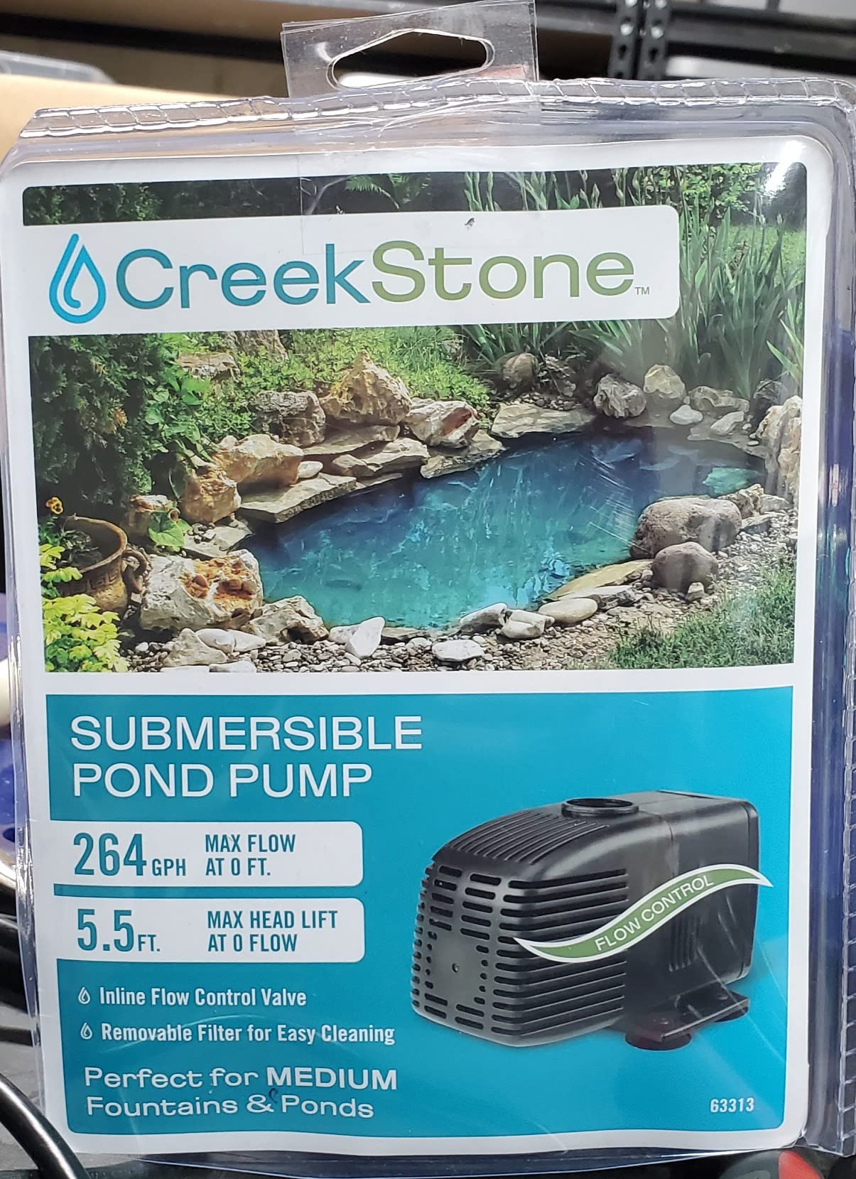 Parts Washer 3.5 Gallon Capacity Tank Cabinet Portable Automotive Parts Cleaner for Wheel Bearings, Gears, and carburetors (Blue) customer photo 2