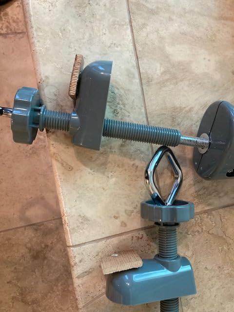 Shoe Stretcher for Women Men Wide Feet 4-Way Adjustable Shoe Expander Widener customer photo 1