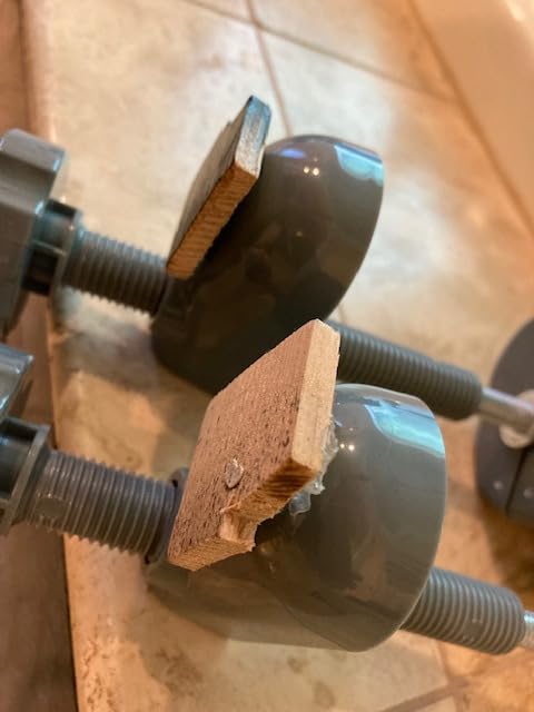 Shoe Stretcher for Women Men Wide Feet 4-Way Adjustable Shoe Expander Widener customer photo 2