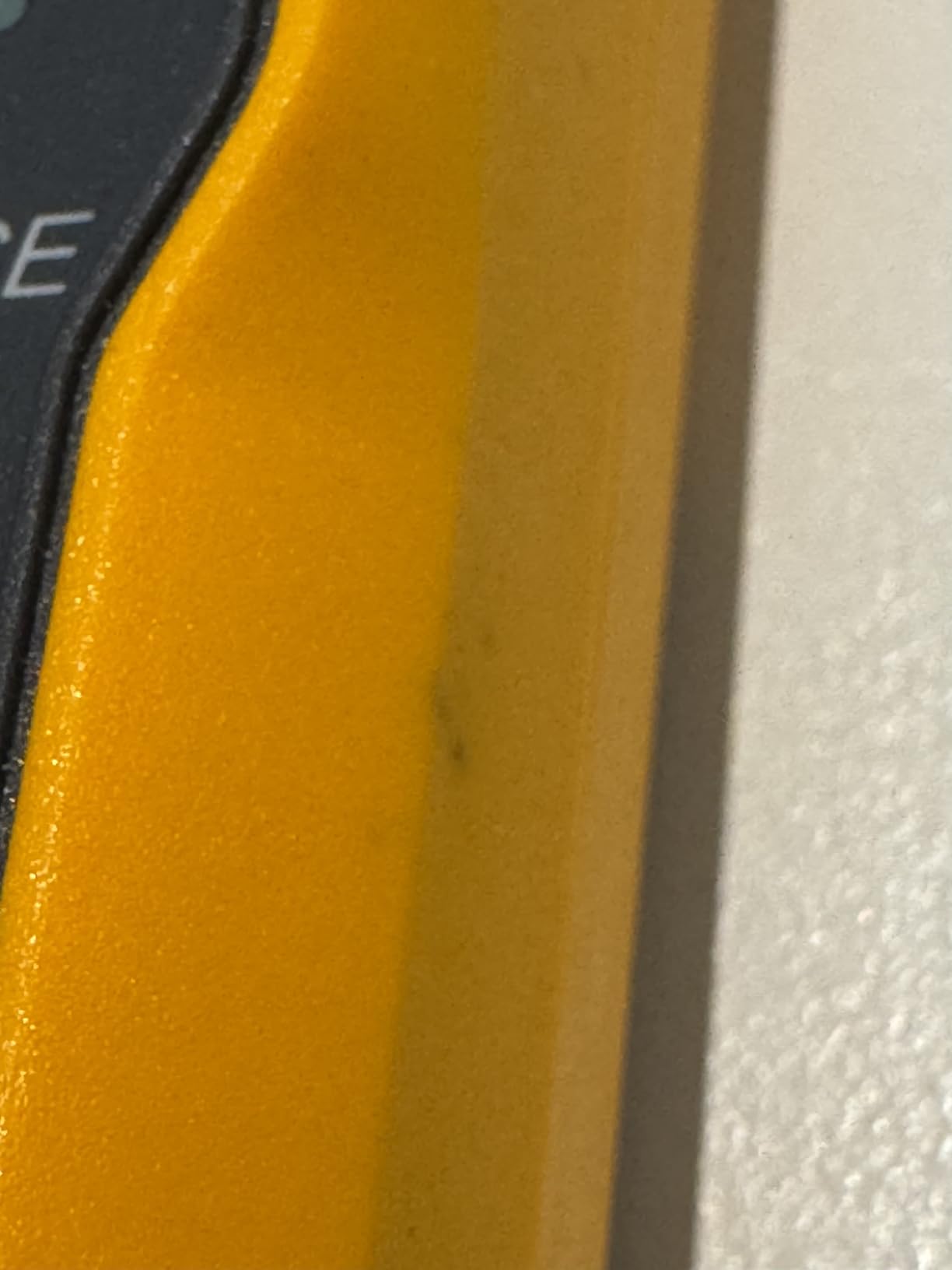 Fluke 417D Laser Distance Meter customer photo 1