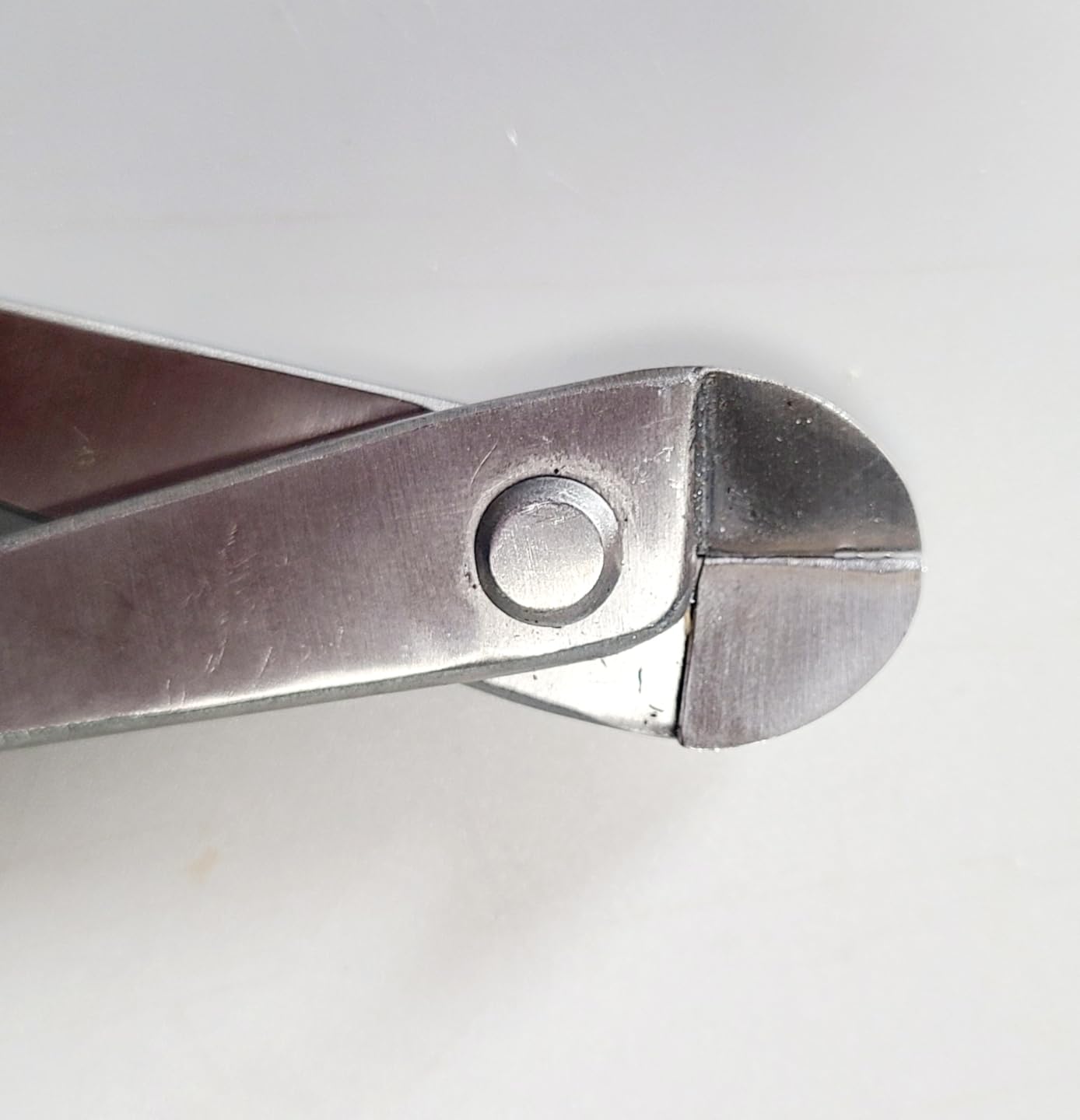 6-Piece Bonsai Tool Set,Knob Cutter,Trunk Splitter,Concave Cutter,Wire Cutter,Jin Pliers,Bonsai Scissors customer photo 2