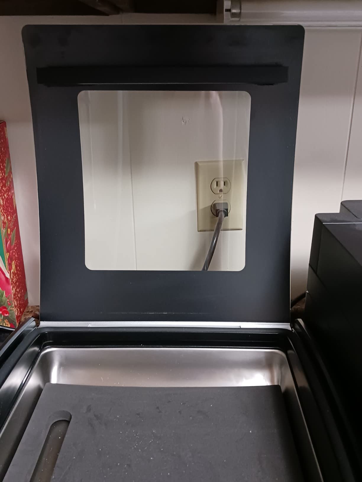 Avid Armor Ultra Series USV32: Premium Chamber Vacuum Sealer Machine High-Performance Vacuum Chamber Sealer for Professional and Home Use, Ideal Commercial Vacuum Sealer Machine for Food Preservation customer photo 2