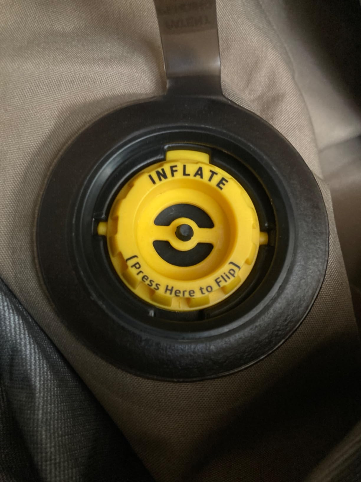 KLYMIT Static V Lightweight Inflatable Sleeping Pad | Comfortable, Lightweight, Easy to Inflate Portable Air Bed Mattress for Camping, Backpacking and Hiking - Green customer photo 2