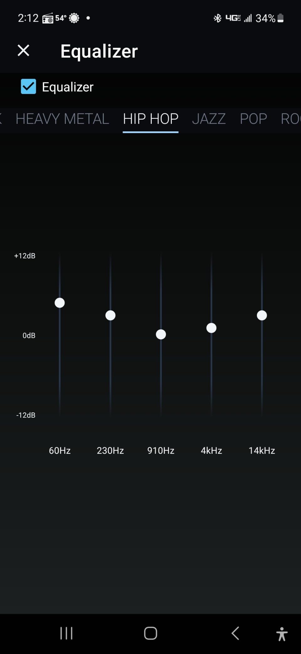 PROHEAR 030 Bluetooth 5.4 Electronic Shooting Ear Protection Earmuffs, Noise Reduction Sound Amplification Hearing Protector for Gun Range and Hunting customer photo 1