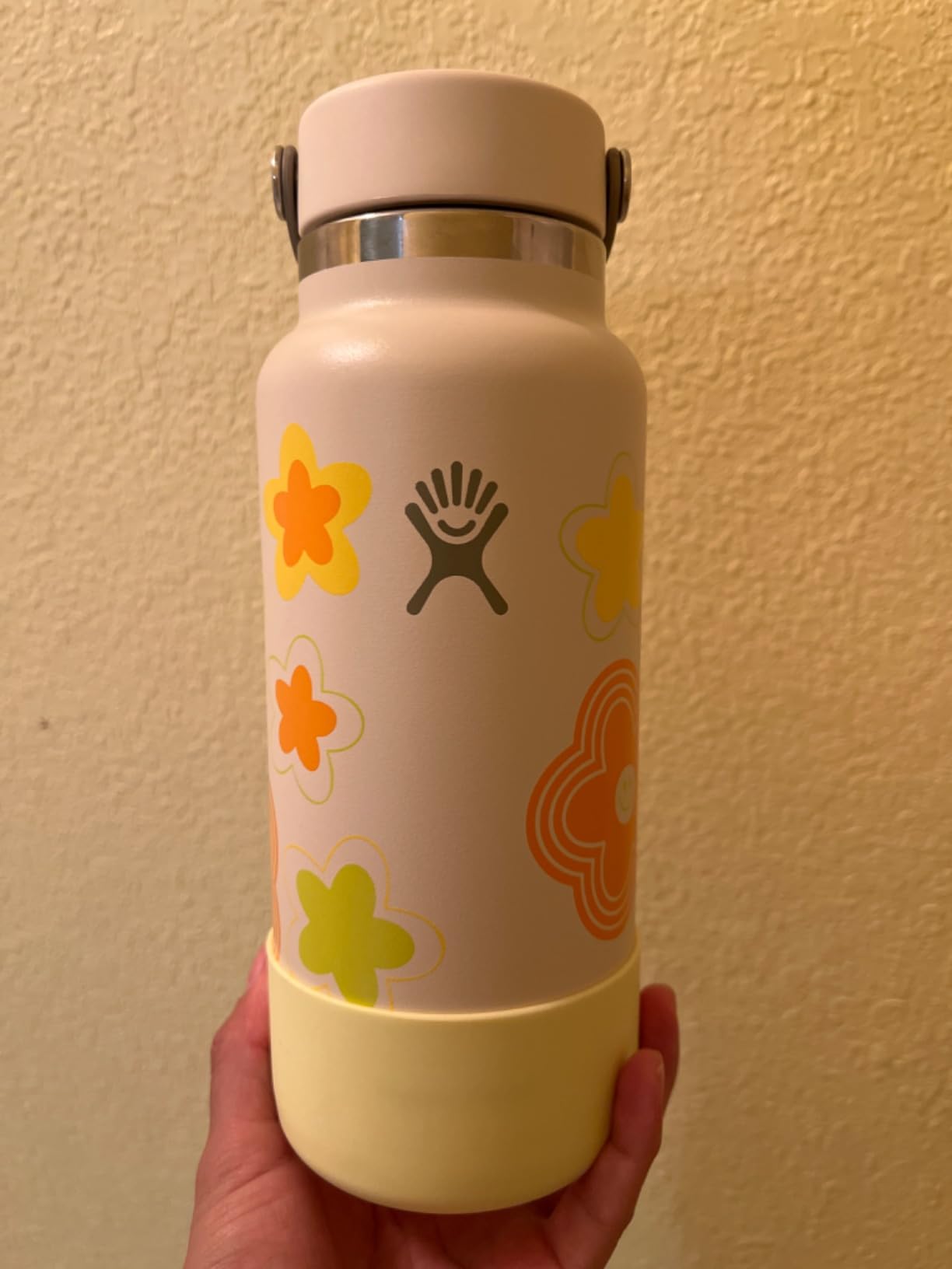 Hydro Flask Wide Flex Cap Black 64 Oz customer photo 2