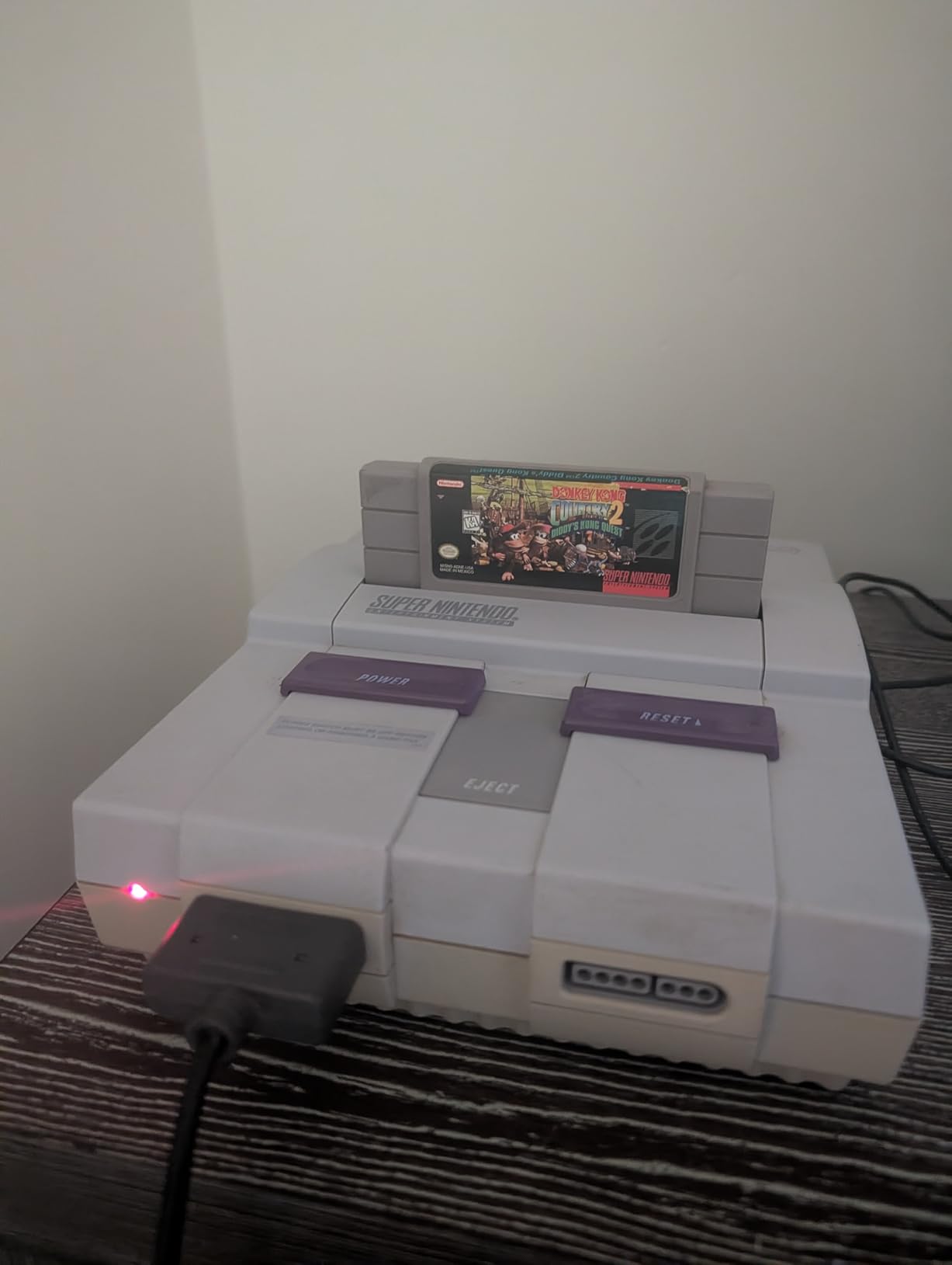 HDMI Cable for Nintendo Gamecube, Nintendo 64 N64, Super Nintendo SNES (3-in-1), GameCube/SNES/N64 to HDMI Adapter with S-Video Signal Output (Better Video Quality), HD Converter with 4:3/16:9 Switch customer photo 1