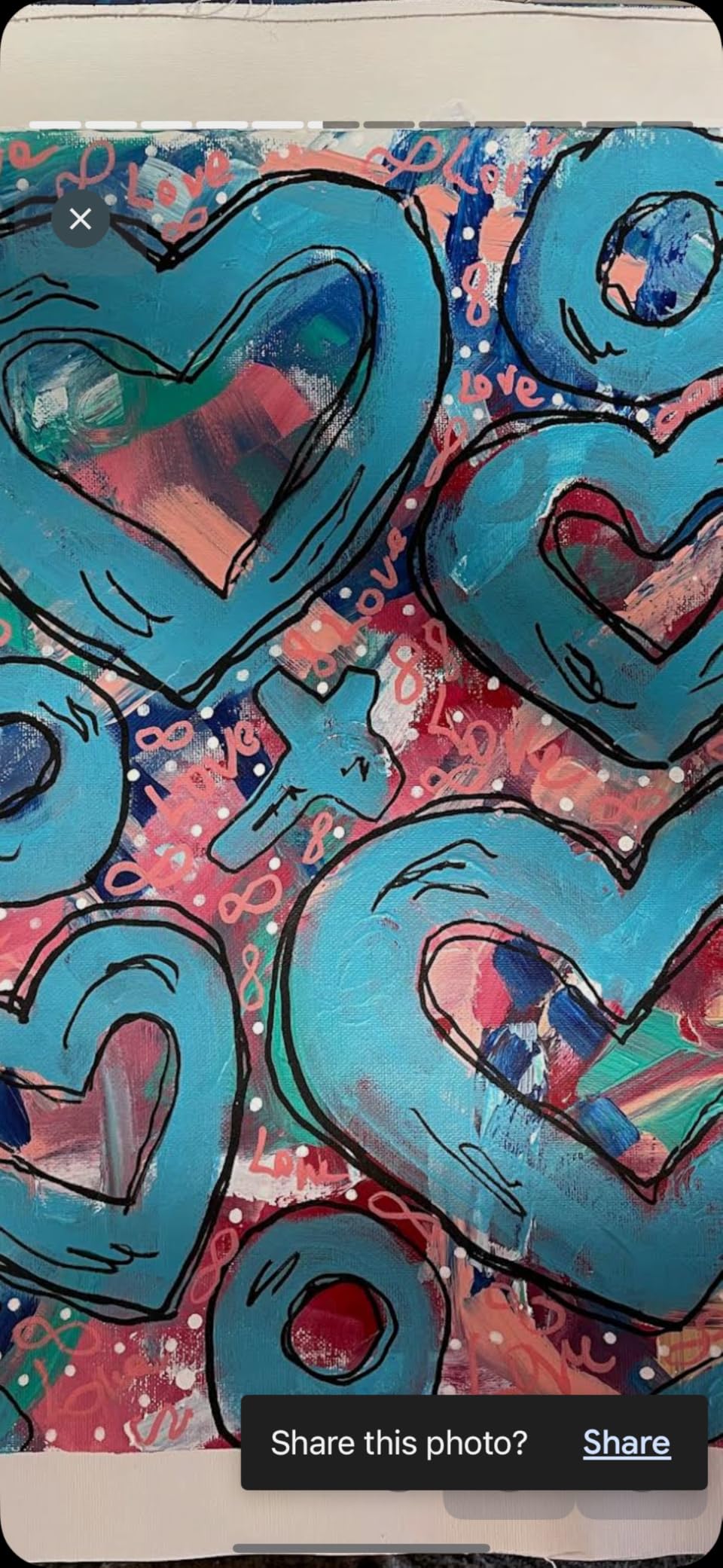 POSCA 8-Color Paint Marker Set, PC-5M Medium customer photo 1