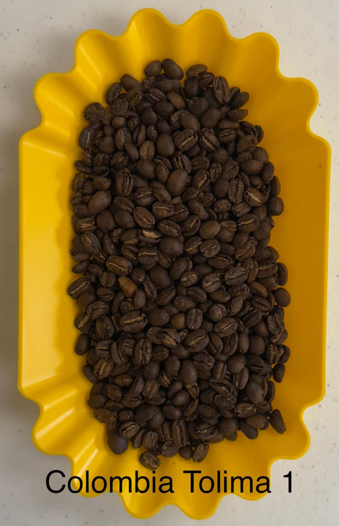 SR800 Coffee Roaster - Roast Coffee at Home - Variable Heat and Fan Control customer photo 2