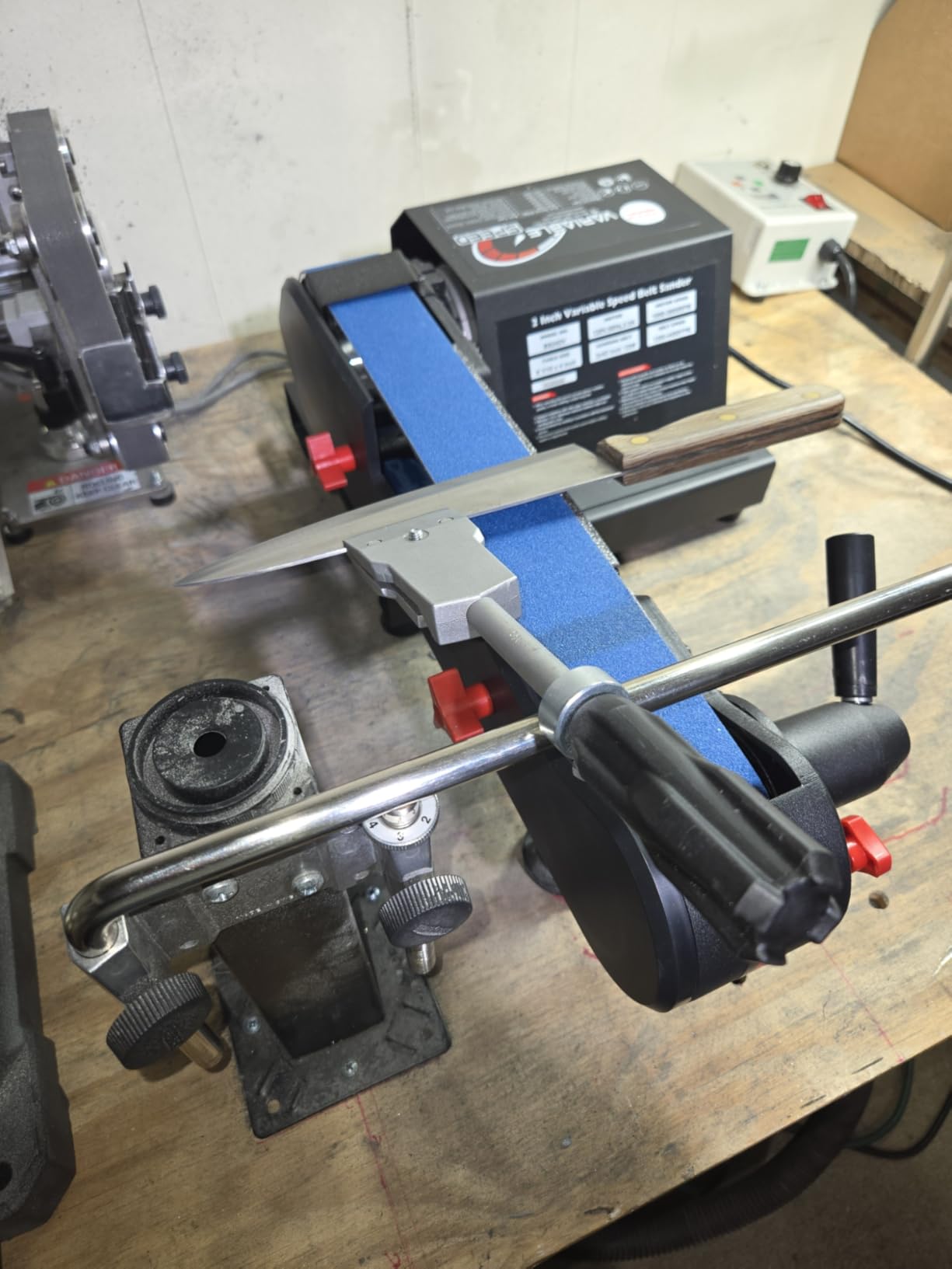 Bucktool Combo 2