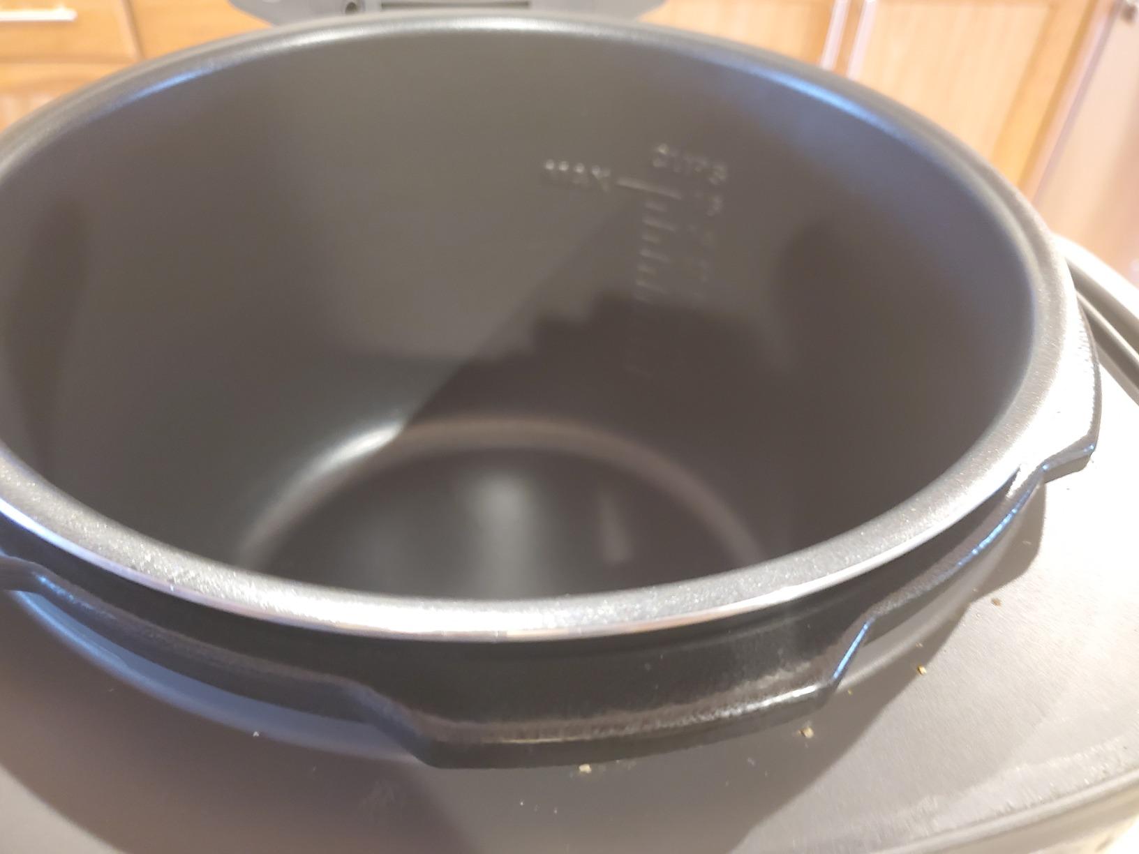 Cuisinart CPC-900 6-Qt. High Pressure Multicooker customer photo 1