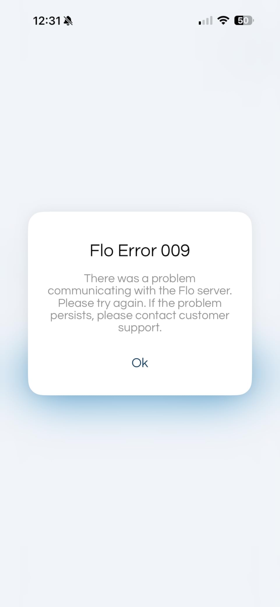 Moen Flo Smart Water Monitor and Automatic Shutoff Sensor, Wi-Fi Connected Water Leak Detector for 1-Inch Diameter Pipe, 900-006 customer photo 2