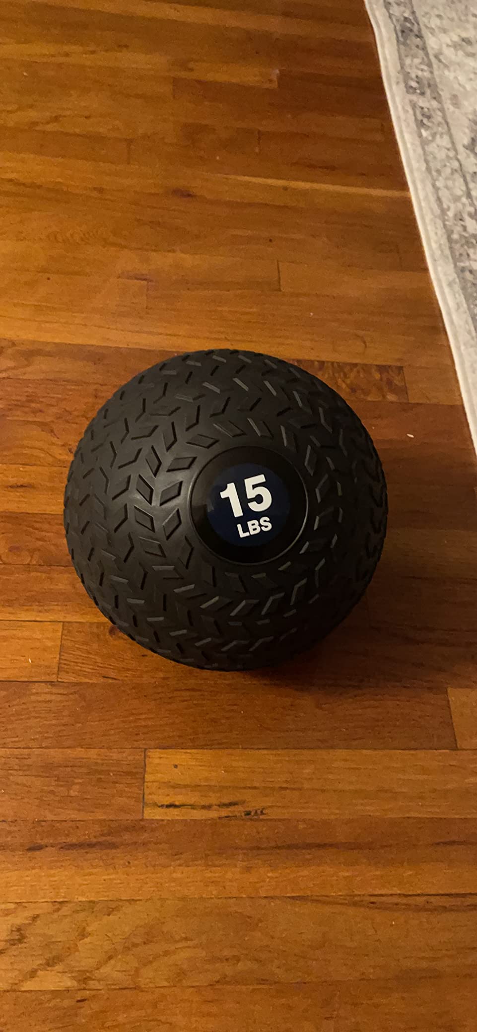 Fitvids Slam Medicine Wall Balls Workout Exercise Fitness Weighted Balls for Cross Training, Strength and Conditioning Exercises, Cardio and Core Workouts customer photo 1