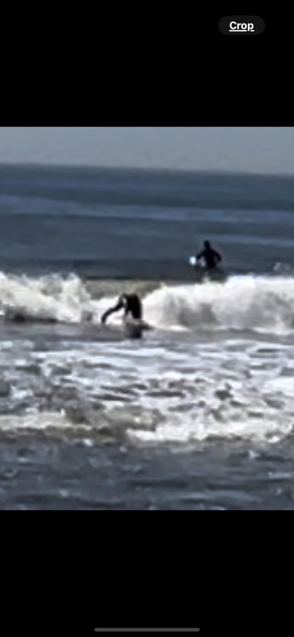 WaveStormWavestorm Surfboard customer photo 2