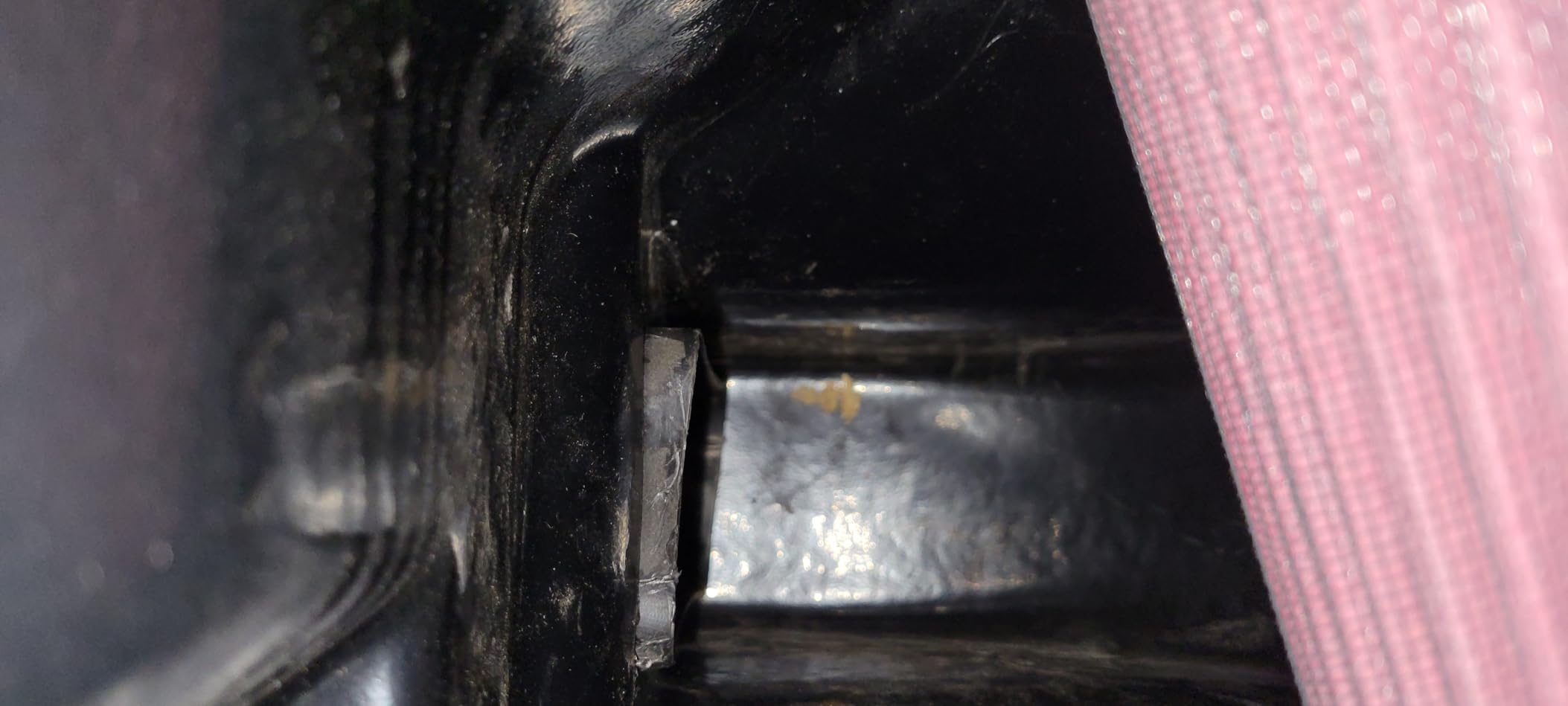 K&N Cold Air Intake System: High-Flow Air Filter, Increase Performance & Towing: Compatible with 2019-2025 Chevy/GMC/Cadillac Silverado 1500, Suburban, Tahoe, Sierra 1500, Yukon, Escalade, 63-3110 customer photo 1