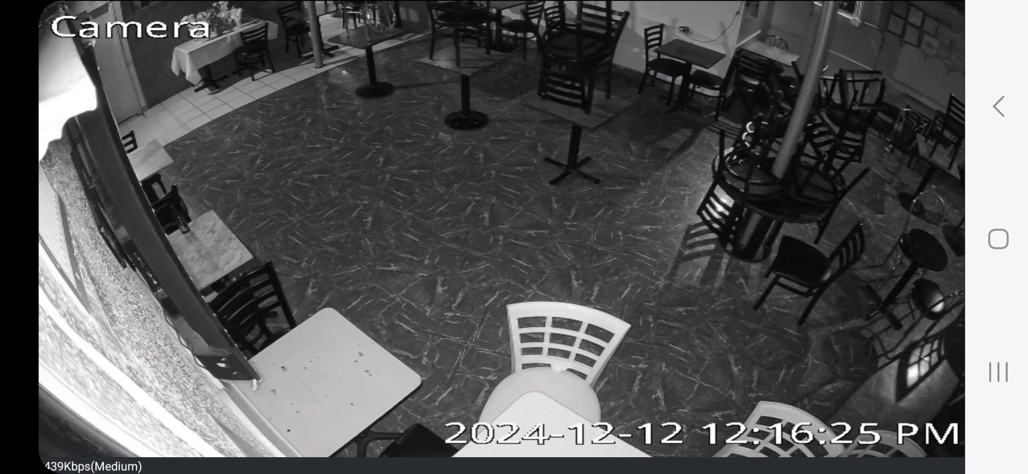 ONWOTE 16 Channel 4K PoE Security Camera System, 12MP 16CH Commercial NVR 4TB, 16x 8MP 134° Outdoor IP Cameras with Audio, AI Detect Human Vehicle, 16x Cables (Total 1280ft), Wired CCTV for Business customer photo 1