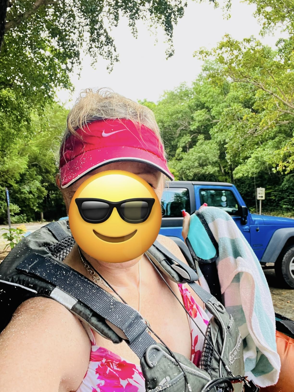 Astral V-Eight Fisher Life Jacket - High-Ventilation USCG Type III PFD Adult Life Vest for Fishing & Touring customer photo 1