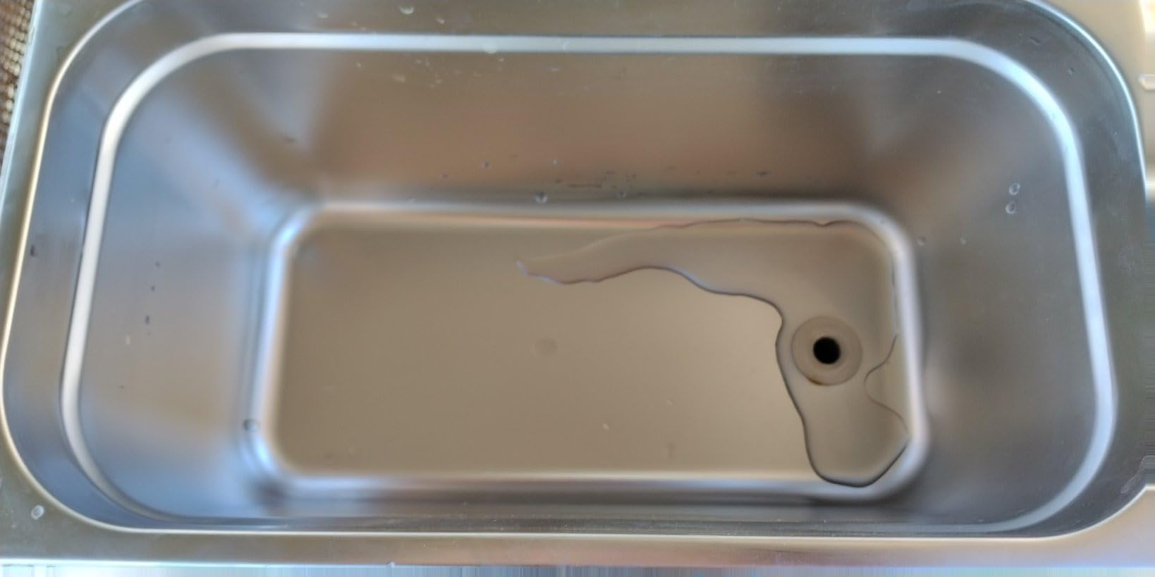 VEVOR 15L Ultrasonic Cleaner with Digital Timer&Heater Professional Ultrasonic Cleaner 40kHz Advanced Ultrasonic Cleaner 110V for Wrench Screwdriver Repairing Tools Industrial Parts Mental Cleaning customer photo 1