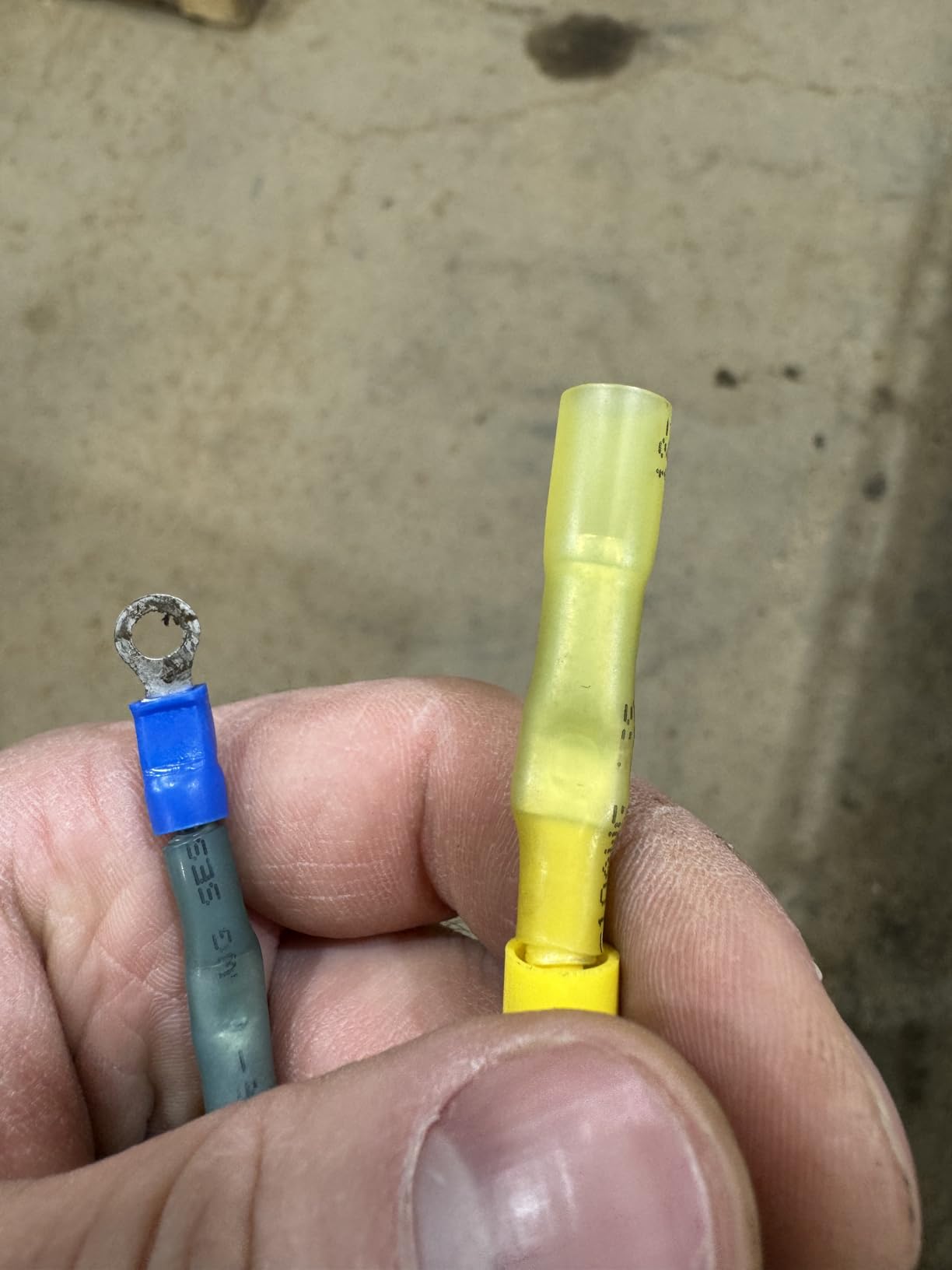 Wirefy STRP-01 Wire Stripper and Cutter for Solid and Stranded Wires 22-10 AWG | Precision Calibrated Ergonomic Wire Stripping Tool customer photo 1