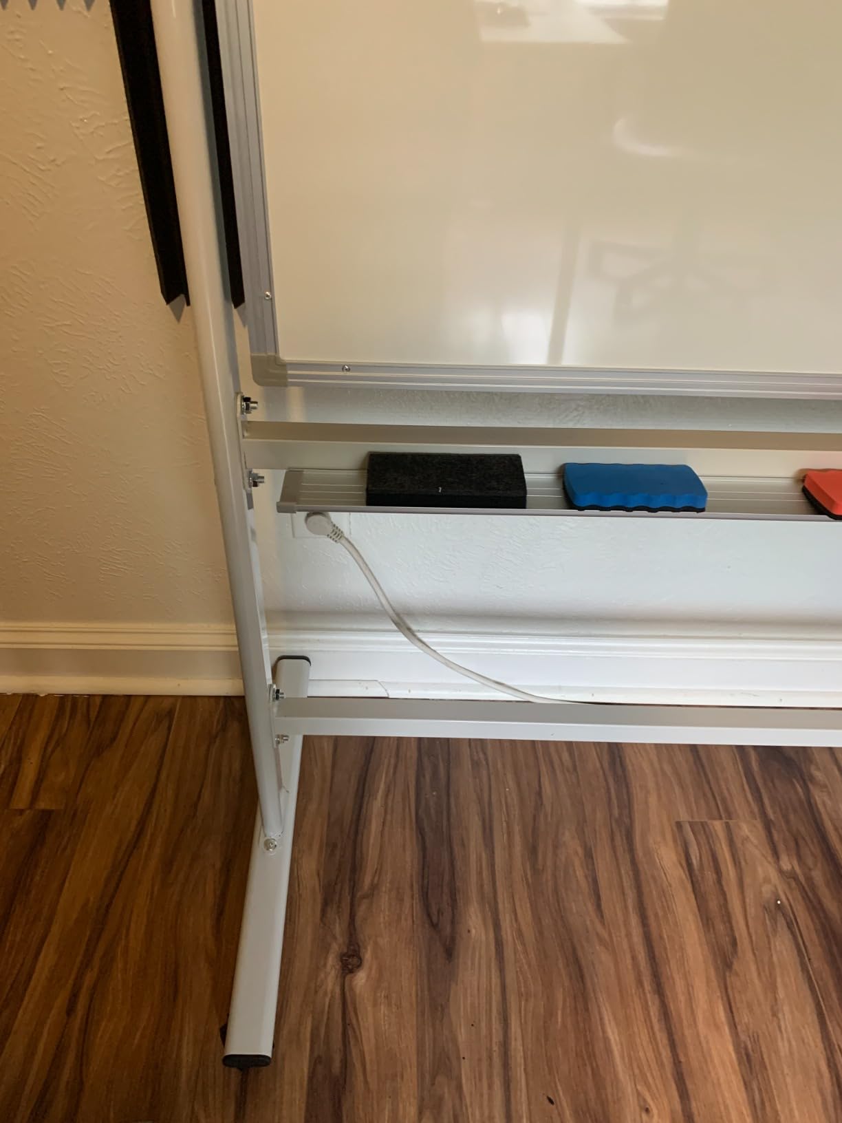 H-Qprobd Mobile Whiteboard 36