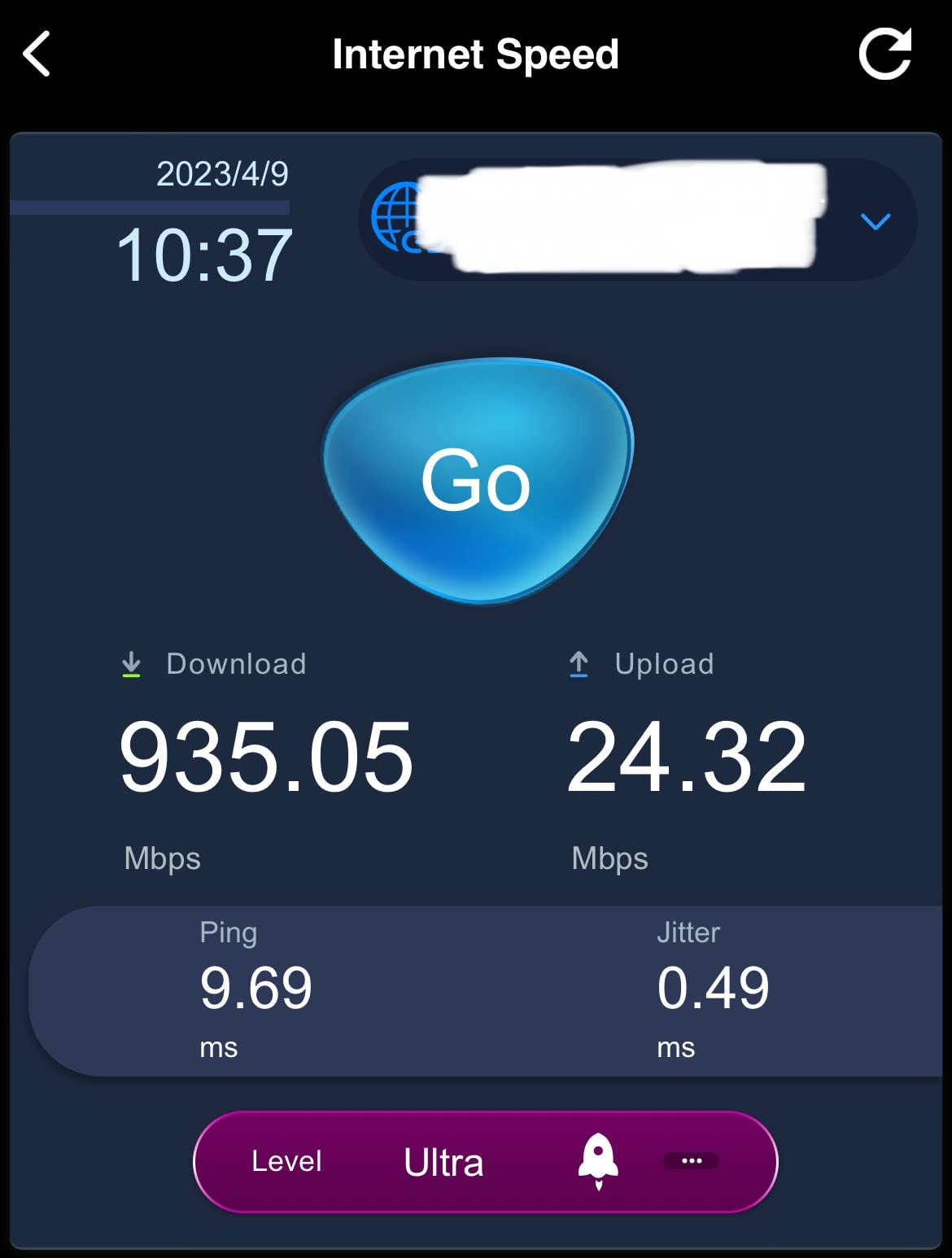 ZenWiFi AX6600 Tri-Band Mesh WiFi 6 System (XT8 2PK) - Whole Home Coverage up to 5500 sq.ft & 6+ Rooms, AiMesh, Included Lifetime Internet Security, Easy Setup, 3 SSID, Parental Control, White customer photo 1