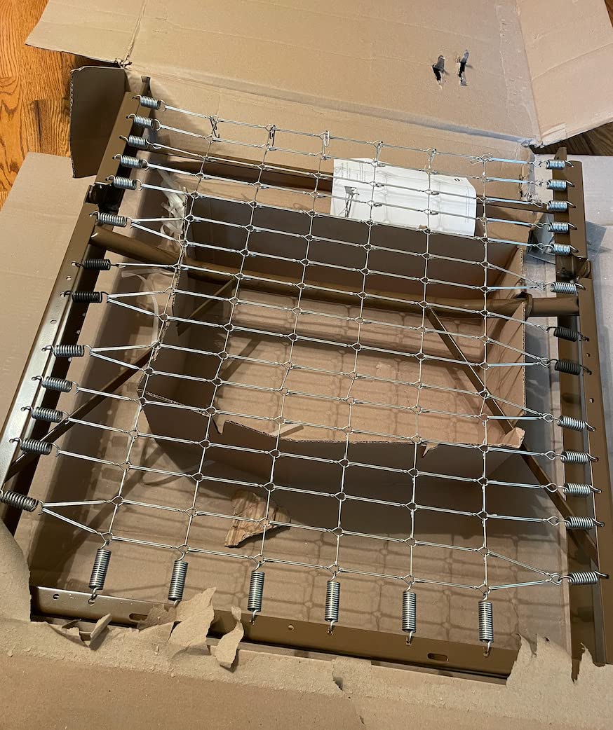 Invacare Homecare Bed | Full-Electric Hospital Bed for Home Use 23