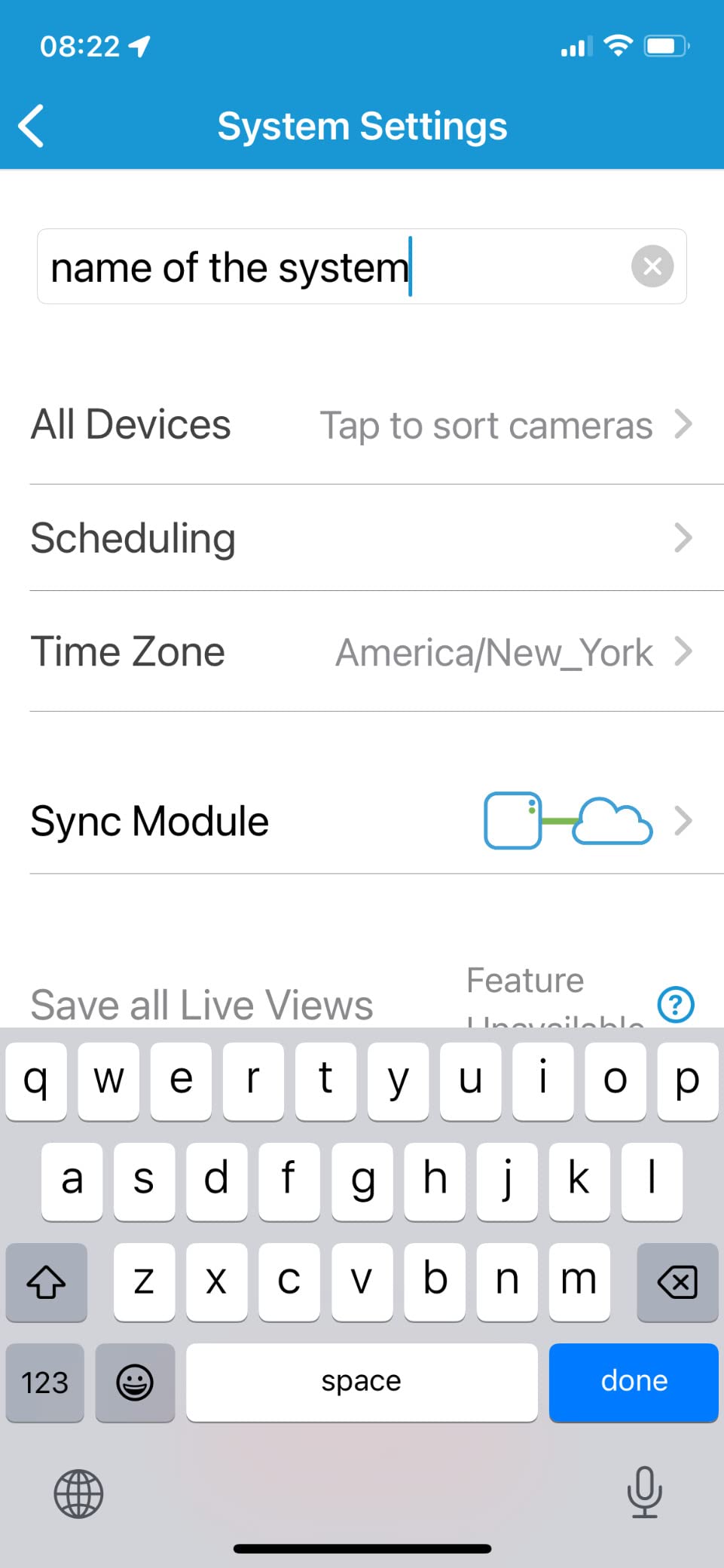 Blink Add-On Sync Module 2 customer photo 1