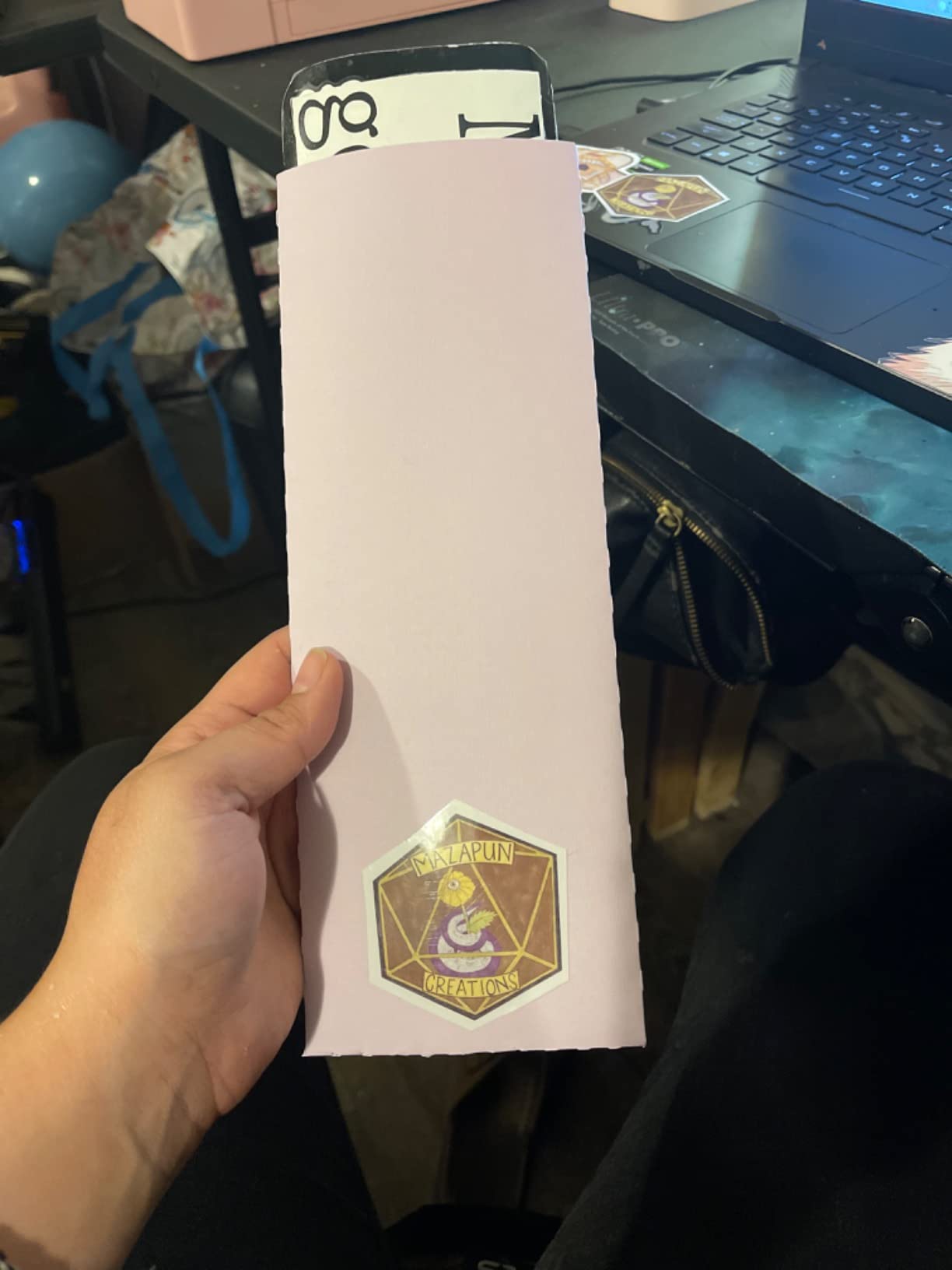 Silhouette America Cameo 5 Alpha (α) Smart Cutting Machine, Matte Pink (Deluxe Bundle) - Includes Business Edition Software, 12 HTV, 24 Oracal Vinyl Sheets, PixScan Mat, Tool Kit & 25 Free Designs customer photo 1