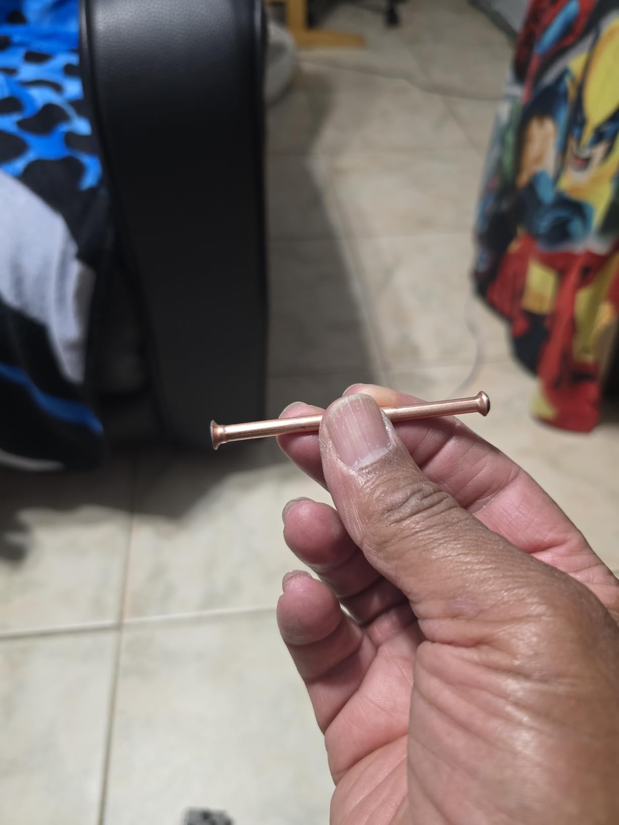 Capri Tools 3/16 in. Double Flaring Tool (CP21110-316) customer photo 1