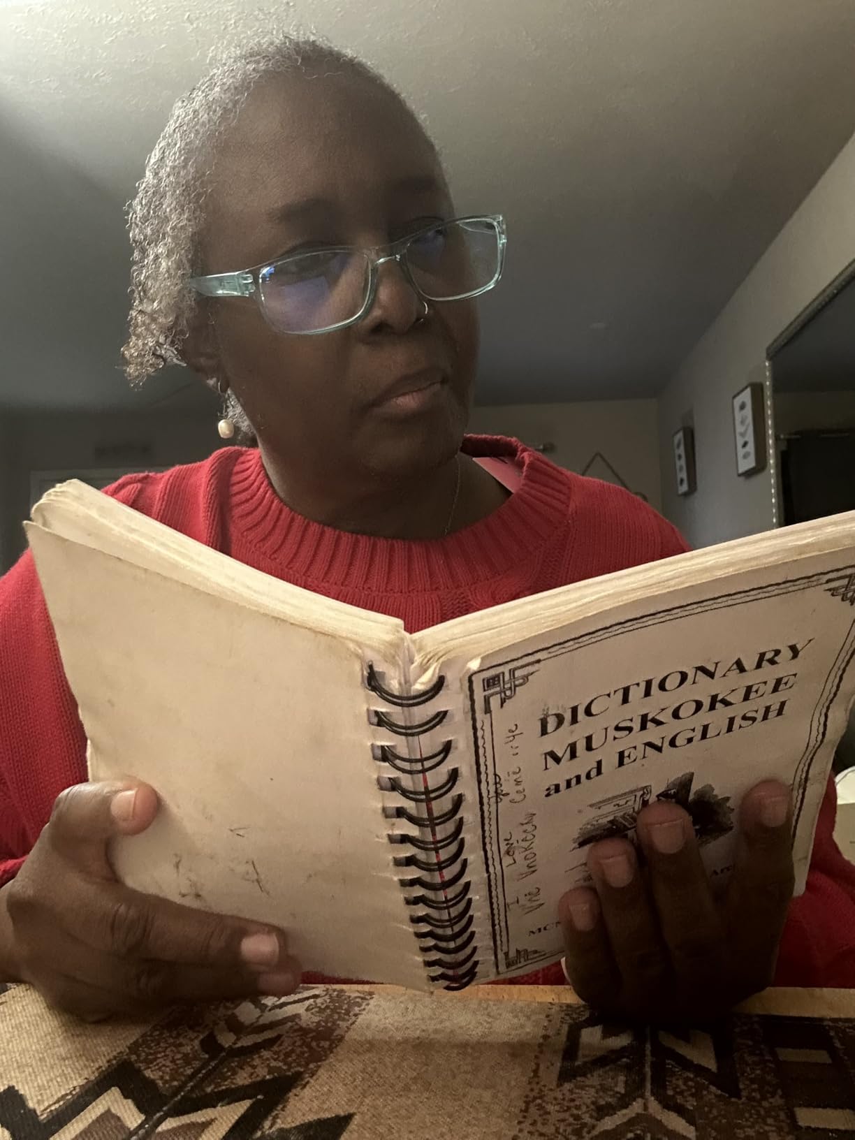 Gaoye 2.5 Professional Reading Glasses for All Day - Computer Readers with Blue Light Protection - Value Pack customer photo 2