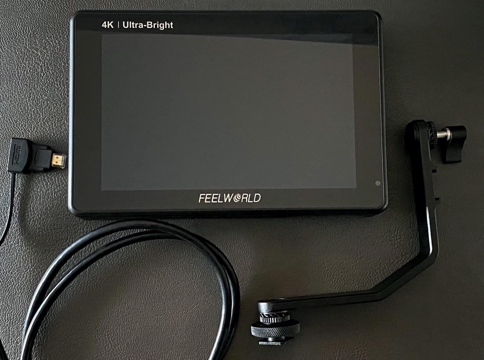 FEELWORLD LUT7 7\