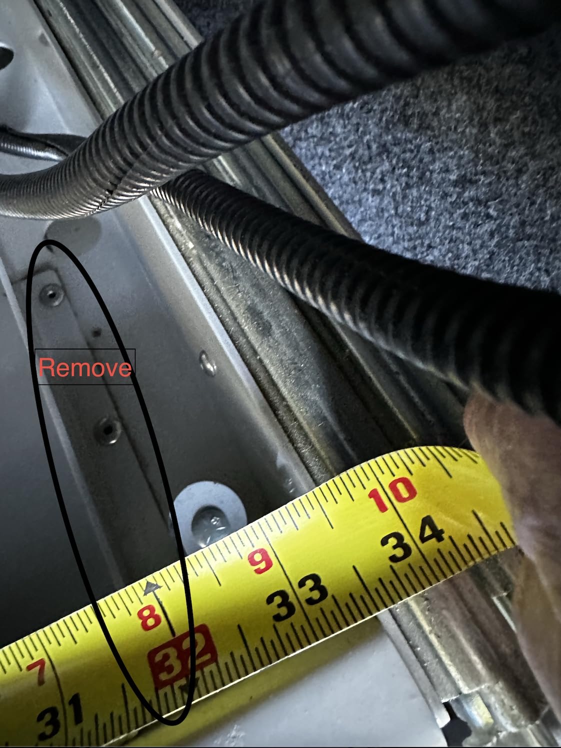 Dometic CFX Electric Cooler | Portable Freezer | CFX5 & CFX3 Series | AC/DC or Solar Powered customer photo 2