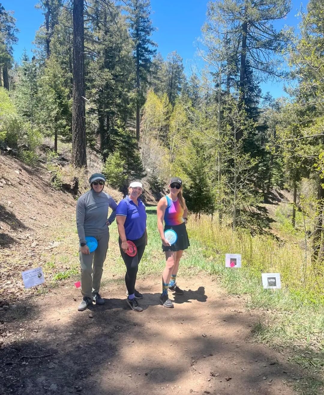 Lavley Outdoors Socks - Hiking and camping gifts for men and women - Great for nature lovers - Holiday or birthday gift customer photo 1