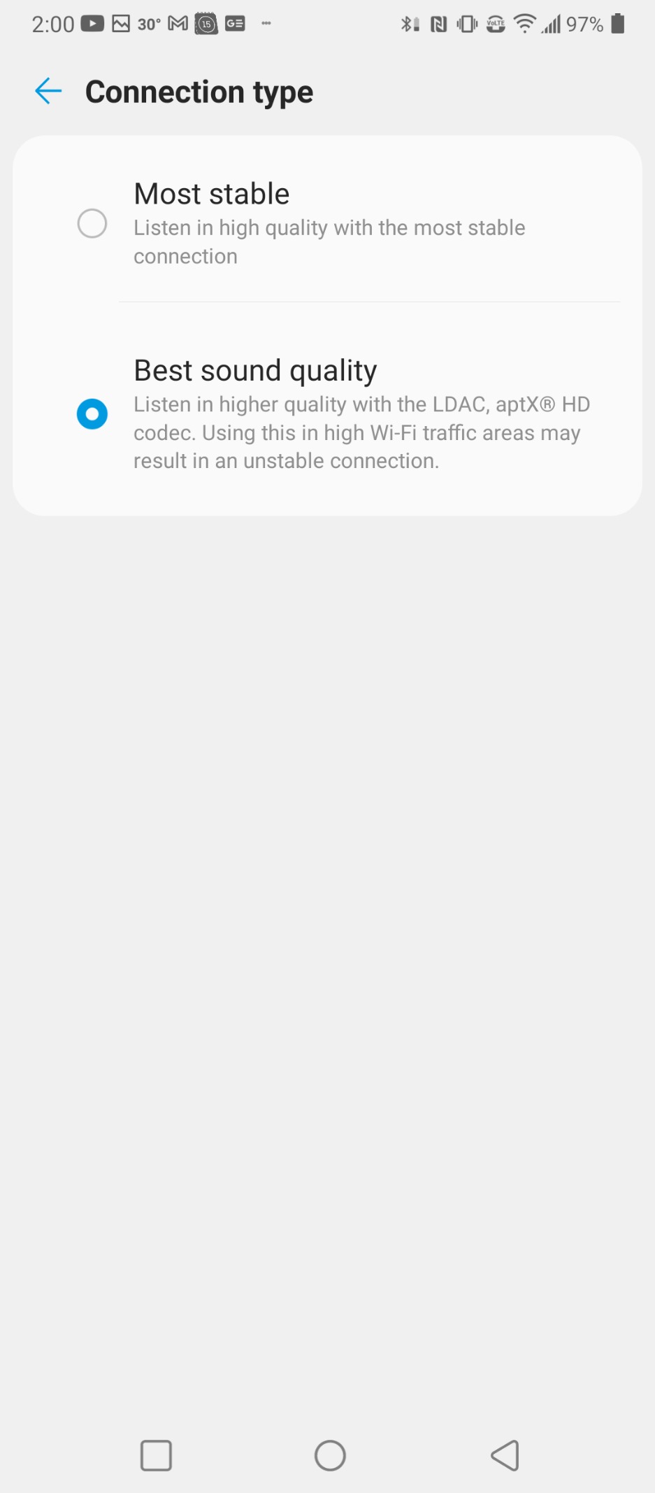 FiiO BTR3K Receiver Amplifier Bluetooth Headphone Amp High Resolution Support aptX HD/aptX LL/LDAC for Car Audio/Home TV/Speaker/Smartphones/PC (3.5mm/2.5mm Output) customer photo 2