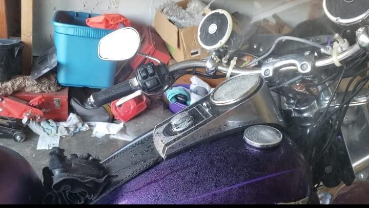 Professional Grade Portable Misting System - 4 Mist Nozzles | Pump | Easy to Setup | 16 ft. Mist Line for Outdoor Patios, Golf Carts, Greenhouses, Canopy and Decks - Cools The air up to 30°F (17°C)! customer photo 2