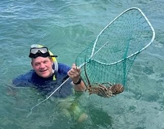 Adult Pano 3 Scuba Diving Mask, Tempered Glass Snorkel Mask Anti-Fog Swim Mask No Leakage Swim Goggles with Nose Cover Snorkeling Gear for Snorkeling, Freediving, Swimming customer photo 2