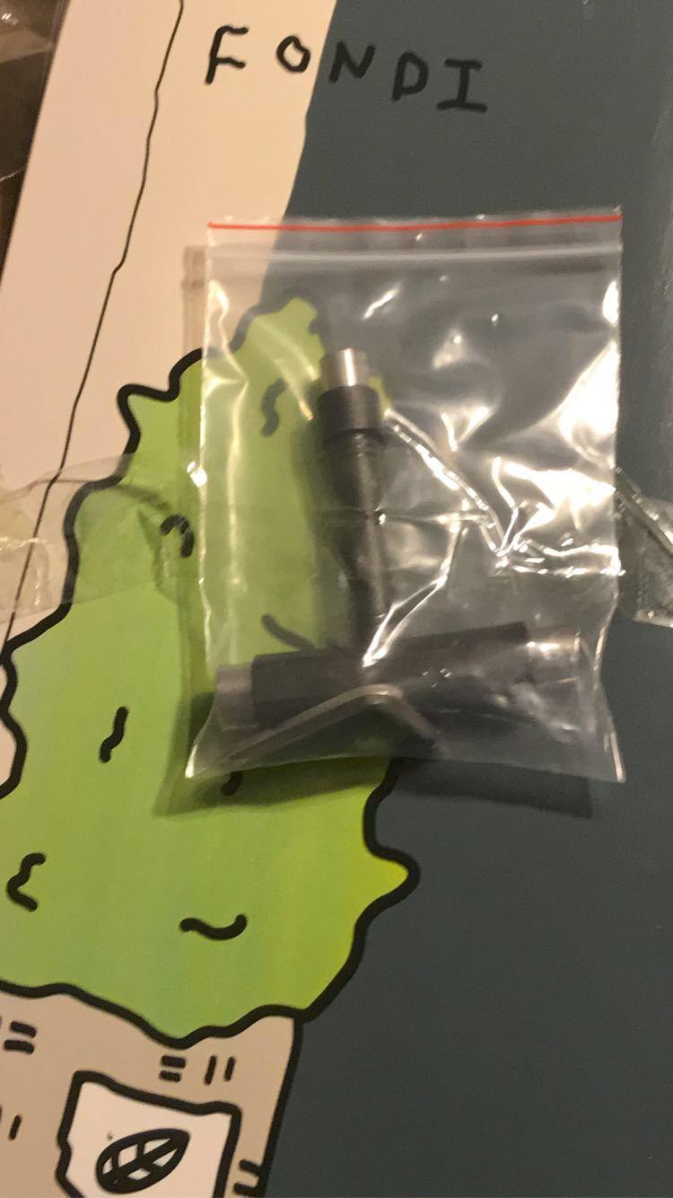 Junli 41 Inch Freeride Skateboard Longboard - Complete Skateboard Cruiser for Cruising, Carving, Free-Style and Downhill customer photo 2