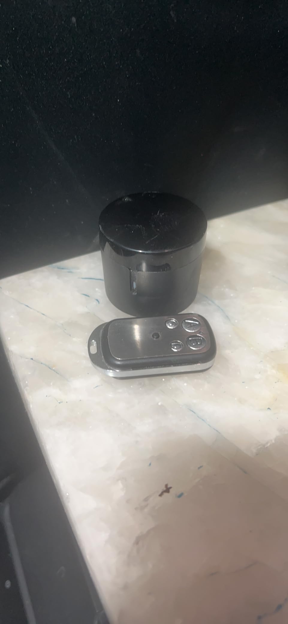 BroadLink RM4mini Smart Remote Hub with Sensor Cable -WiFi IR Blaster for TV Remote, Smart AC Controller, Works with Alexa/Google Home/IFTTT customer photo 1