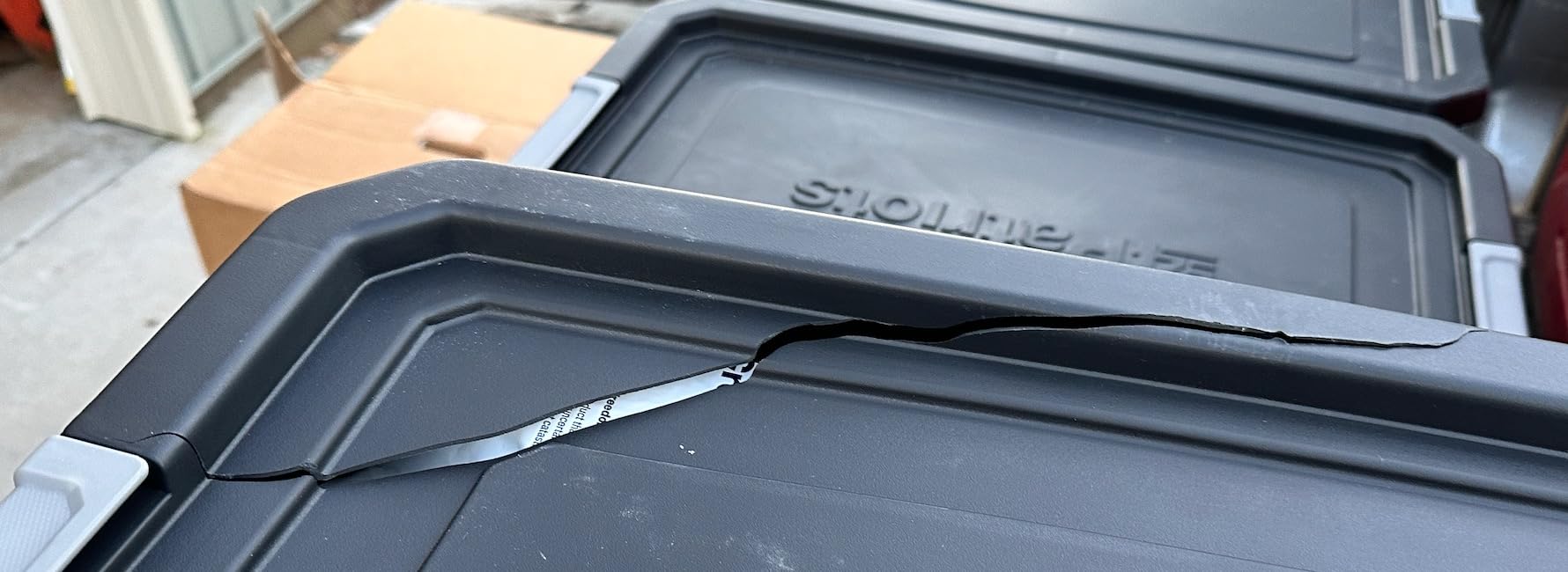 4Patriots 4-Week Survival Food Kit: Emergency Food Supply Designed to Last 25 Years, 192 Servings customer photo 2