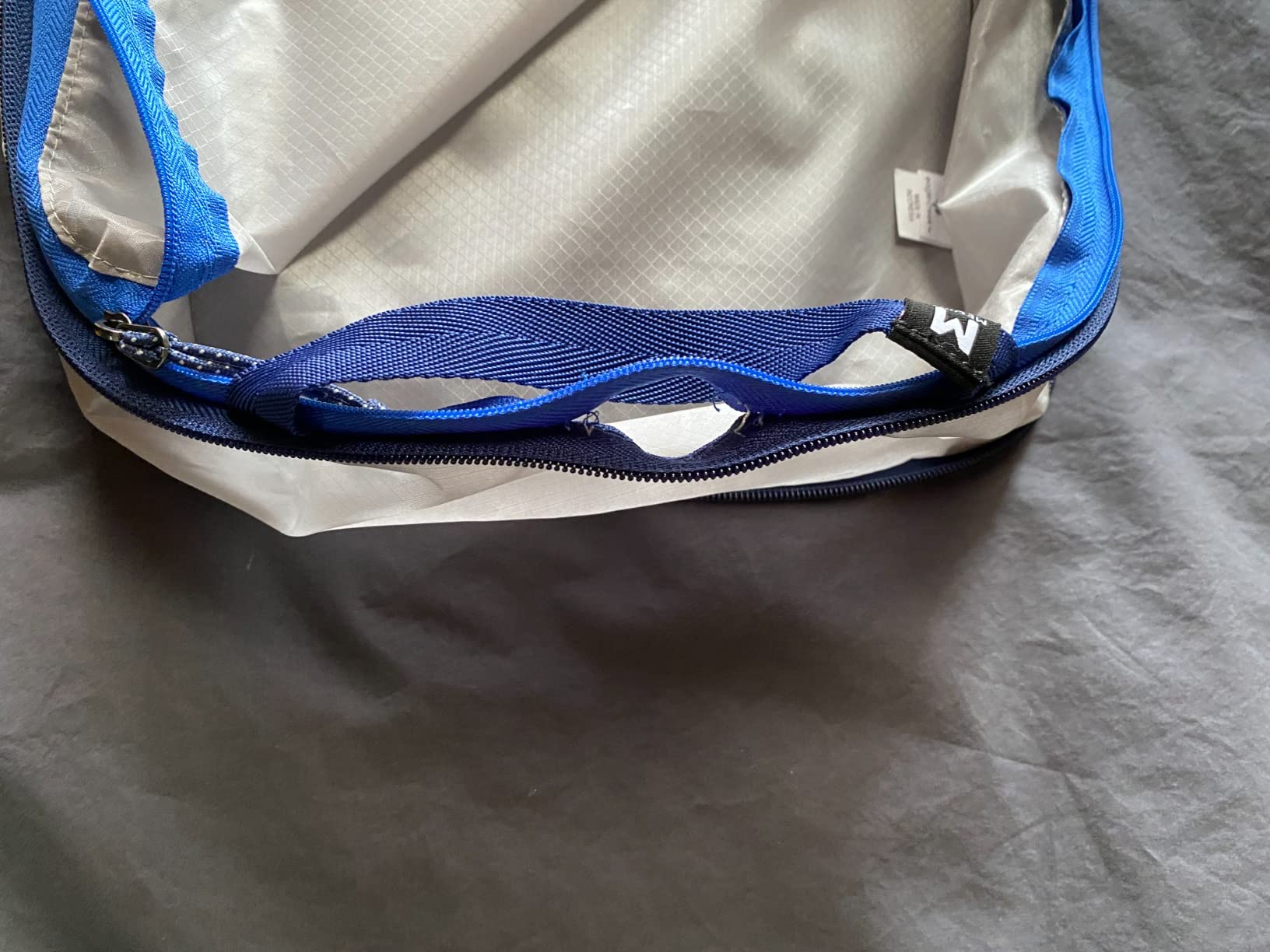 Eagle Creek Pack-It Isolate Compression Packing Cubes for Travel Set S/M customer photo 1