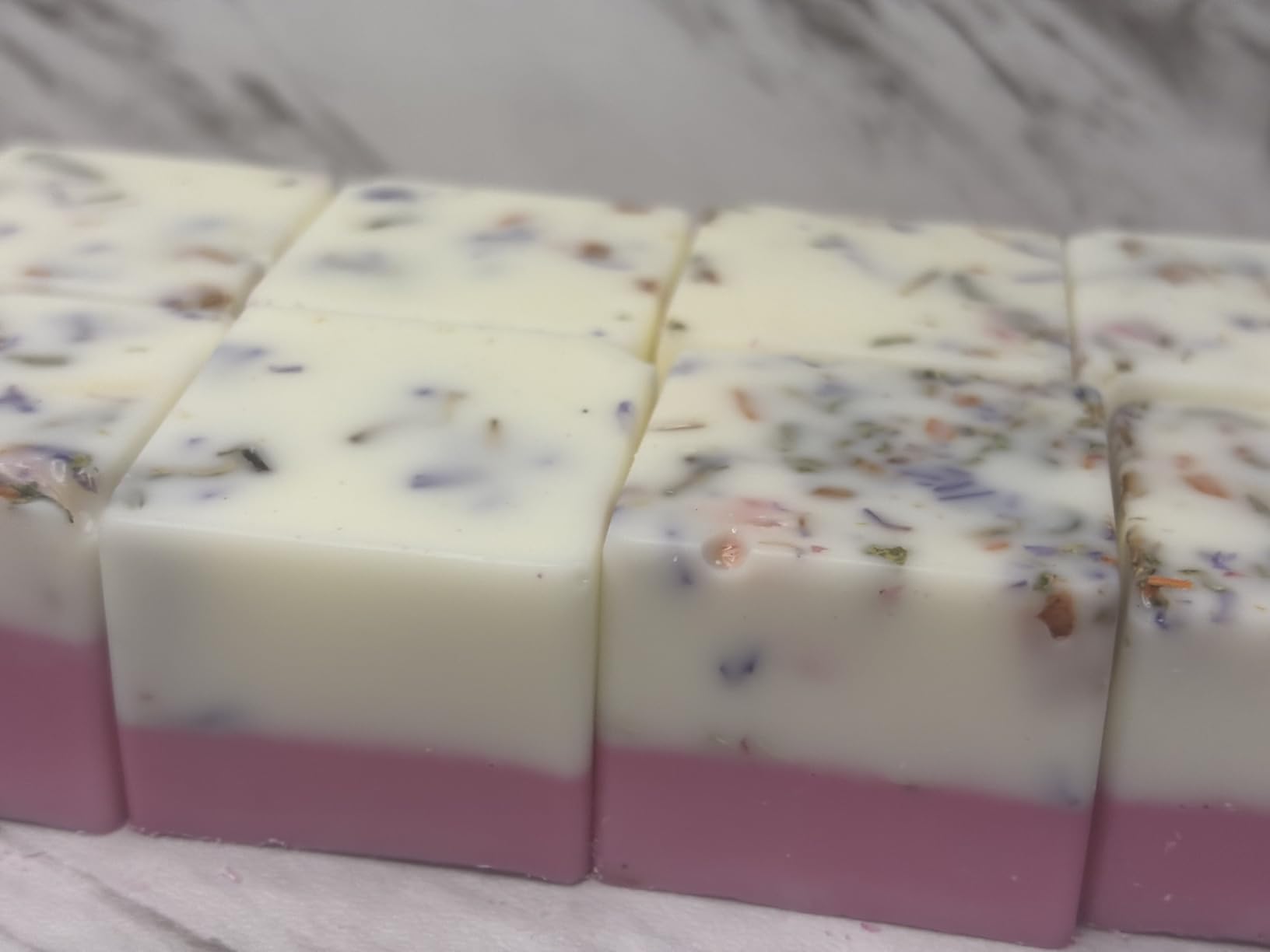 JOERSH Cube Cake Silicone Mold | 2