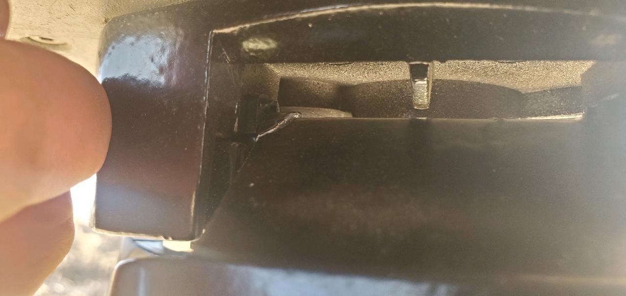 AdirPro Laser Level Tripod - Universal Heavy Duty Survey & Transit Tripod - 5/8