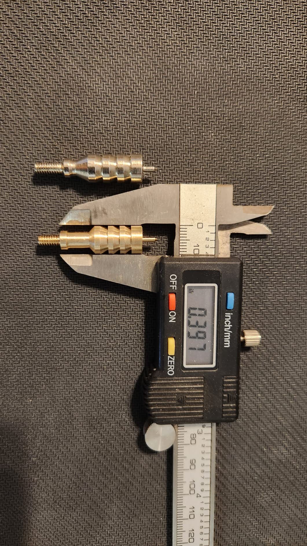 Raiseek Gun Cleaning Kit Rifle Pistol Shotgun Universal Cleaning Kit for 20GA 12GA .45 .40 .357/.380/.38/9MM .338 .325/8mm .30/7.62MM .270 .250 .243 .22 .17 All Calibers customer photo 1